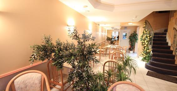 Hotel Asteries Tours Exterior foto